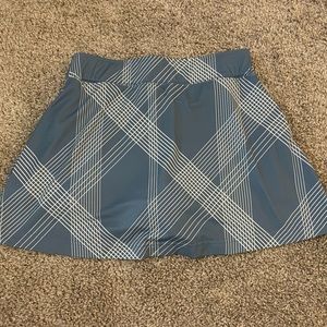 Tennis Skirt